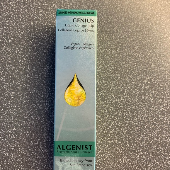 Algenist Genius lip collagen - Picture 1 of 4